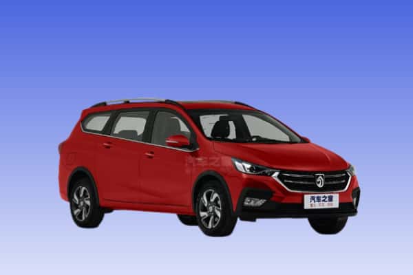 九江彭泽县抵押二手车